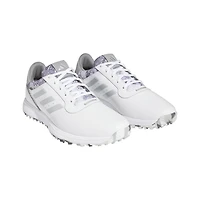 Men's S2G SL 23 Spikeless Golf Shoe - White