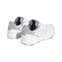 Men's S2G SL 23 Spikeless Golf Shoe - White