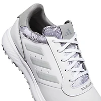 Men's S2G SL 23 Spikeless Golf Shoe - White