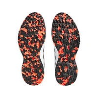 Men's Tech Response SL 3 Spikeless Golf Shoe - White (Wide)