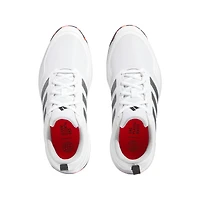 Men's Tech Response SL 3 Spikeless Golf Shoe - White (Wide)