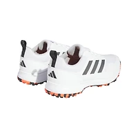 Men's Tech Response SL 3 Spikeless Golf Shoe - White (Wide)