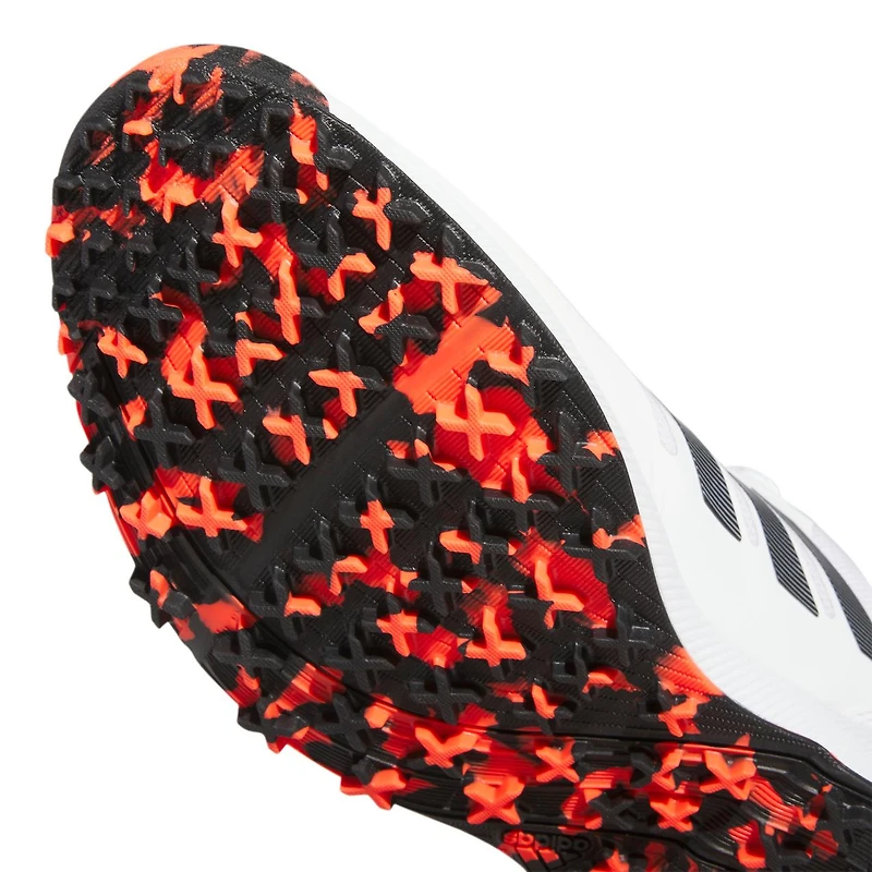 Men's Tech Response SL 3 Spikeless Golf Shoe - White (Wide)