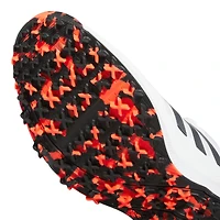 Men's Tech Response SL 3 Spikeless Golf Shoe - White (Wide)