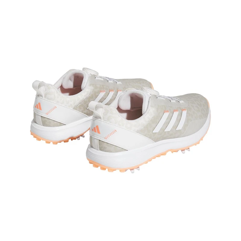 Women's S2G BOA 23 Spiked Golf Shoe - Grey