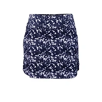 Women's Leona UPF 50 17 Inch Skort
