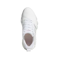 Women's CODECHAOS 22 Spikeless Golf Shoe - White