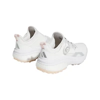 Women's Solarmotion BOA Spikeless Golf Shoe - White