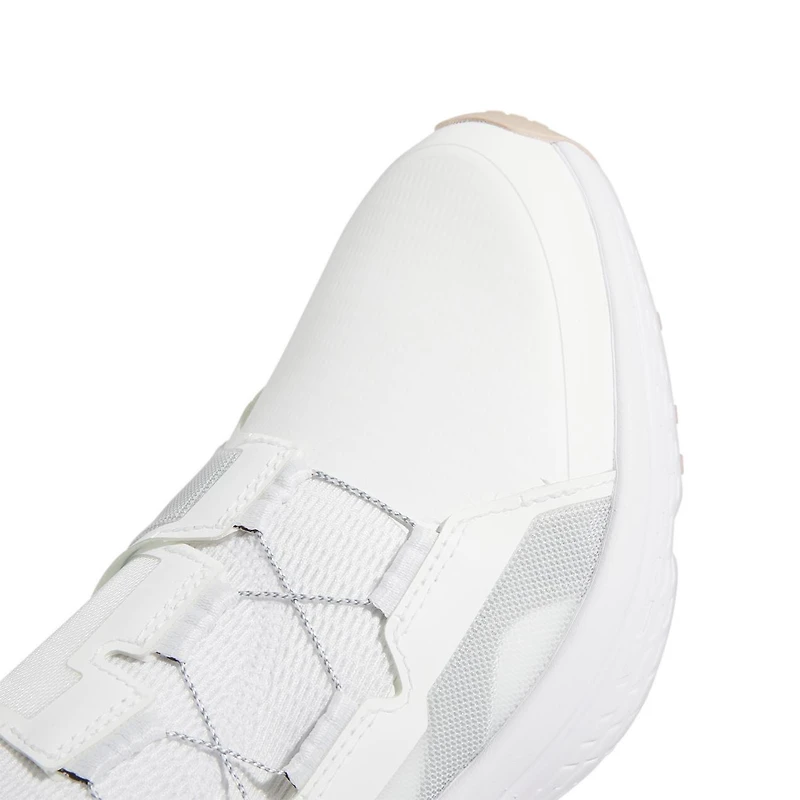 Women's Solarmotion BOA Spikeless Golf Shoe - White