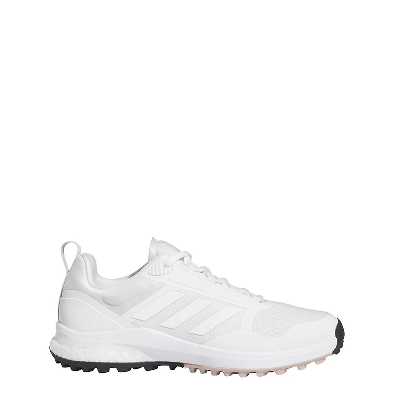 Women's Zoysia Spikeless Golf Shoe - White