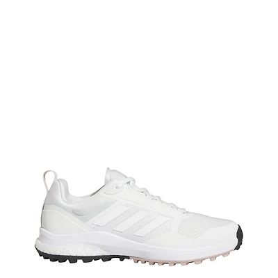 Women's Zoysia Spikeless Golf Shoe - White