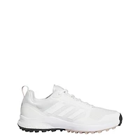 Women's Zoysia Spikeless Golf Shoe - White