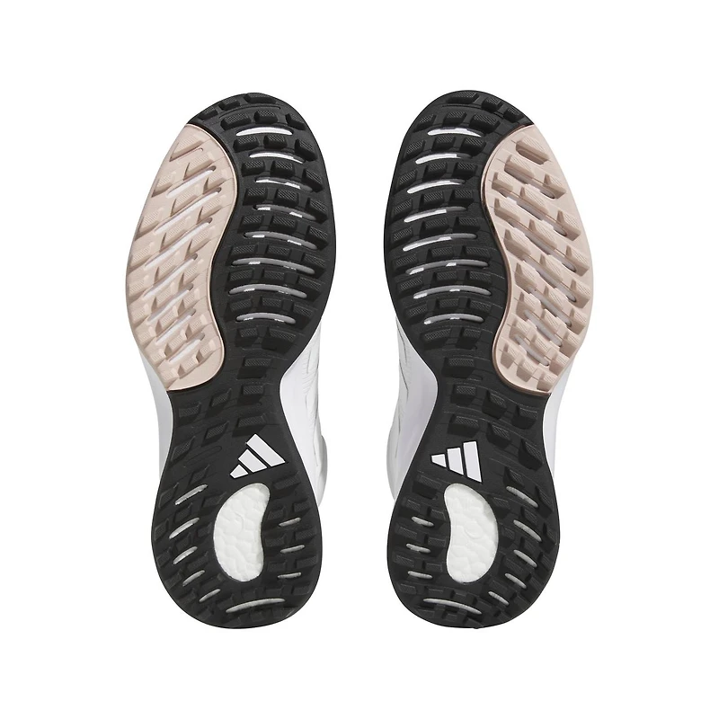 Women's Zoysia Spikeless Golf Shoe - White