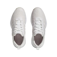 Women's S2G SL Spikeless Golf Shoe - White