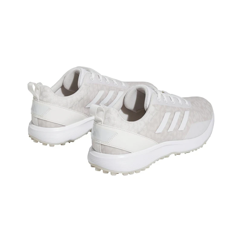 Women's S2G SL Spikeless Golf Shoe - White