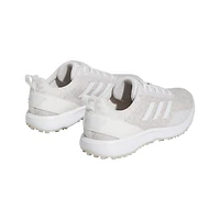 Women's S2G SL Spikeless Golf Shoe - White