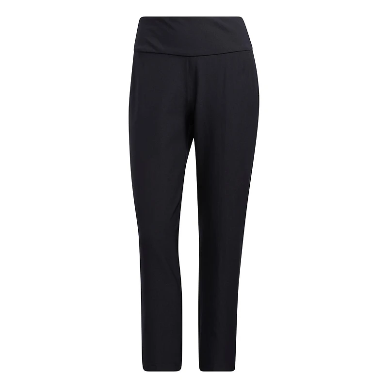 Women's Pull-On Ankle Pant