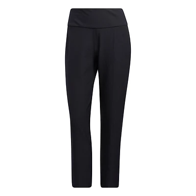 Women's Pull-On Ankle Pant