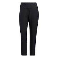 Women's Pull-On Ankle Pant