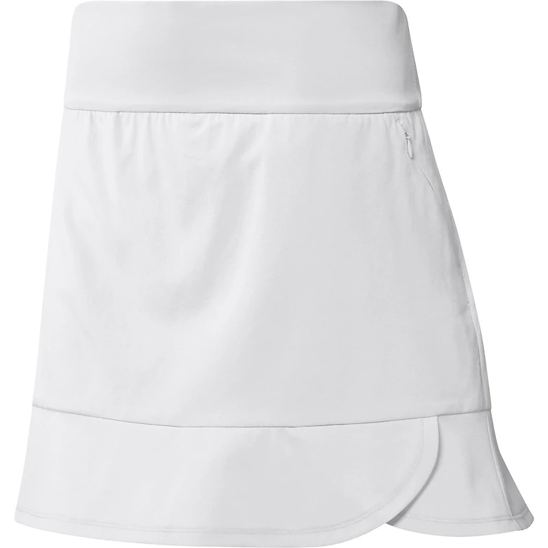 Women's Frill Skort Plus