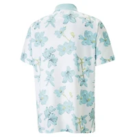 Men's MATTR Verdant Short Sleeve Polo