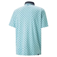 Men's MATTR Rochester Short Sleeve Polo