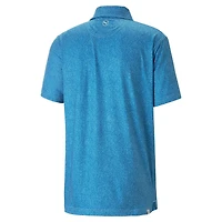 Men's Cloudspun Primary Short Sleeve Polo