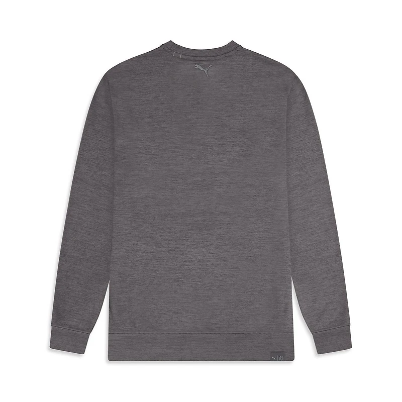 Men's Cloudspun Maple Crewneck Sweater