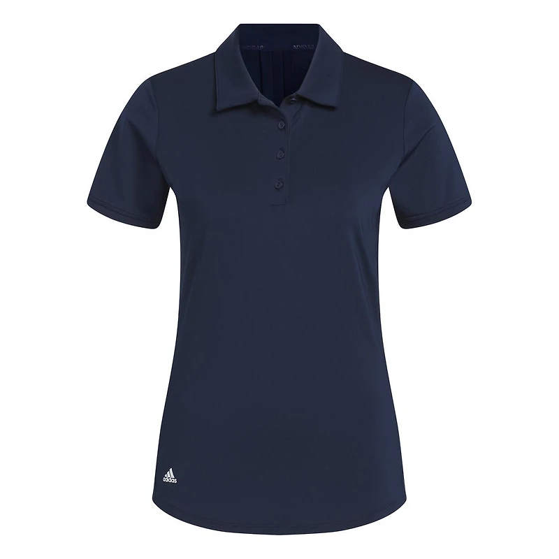 Women's Ultimate365 Solid Short Sleeve Polo