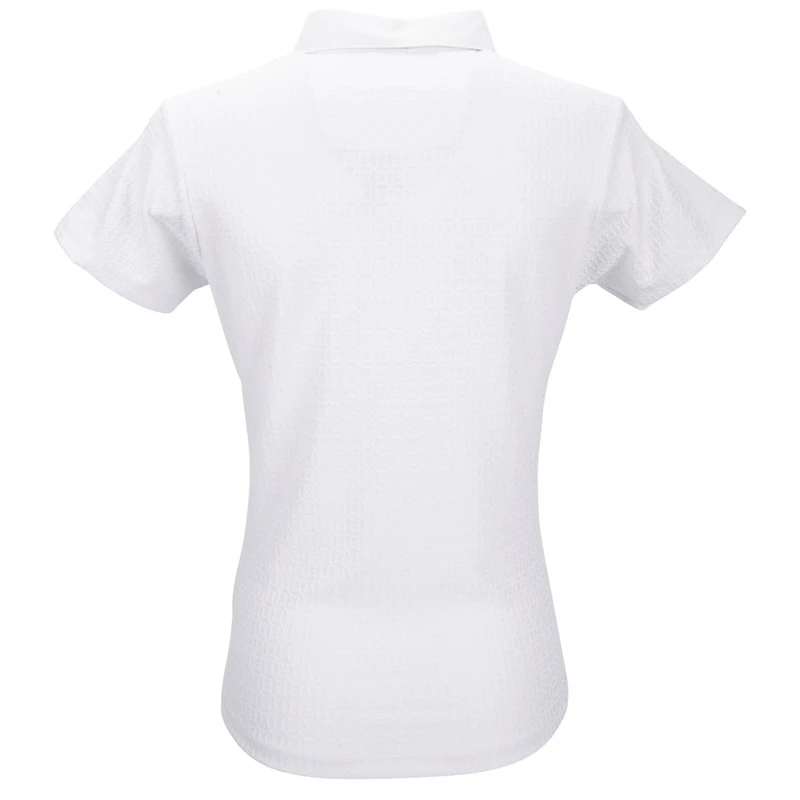 Women's Journey Short Sleeve Polo Plus