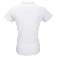 Women's Journey Short Sleeve Polo Plus