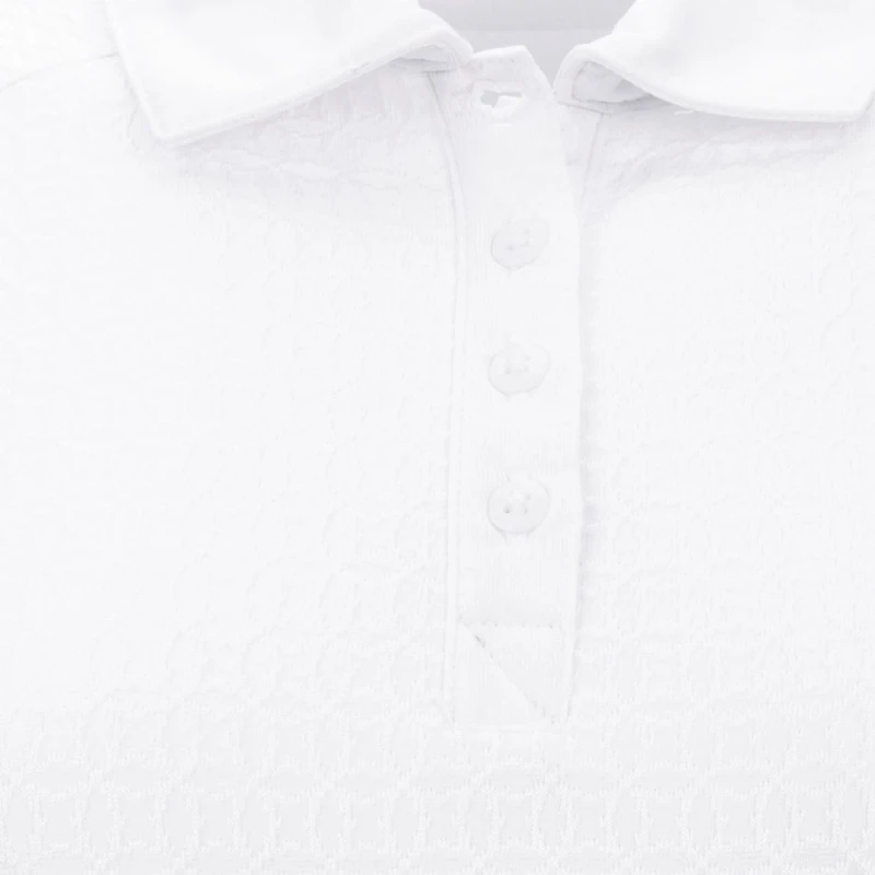 Women's Journey Short Sleeve Polo Plus