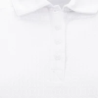Women's Journey Short Sleeve Polo Plus