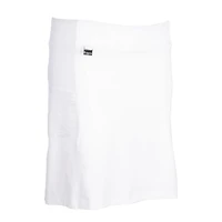 Women's Solid Pro Skort