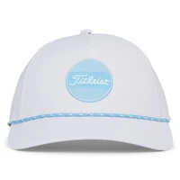 Women's Boardwalk Rope Cap