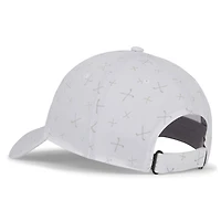 Women's Charleston Printed Cap