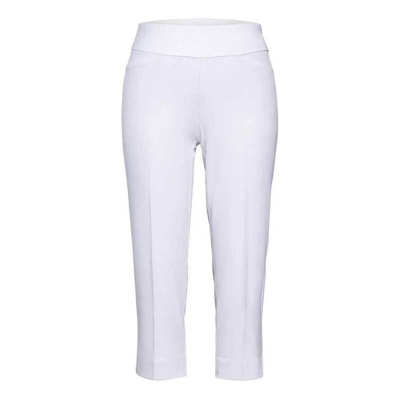 Women's Mulligan Capri