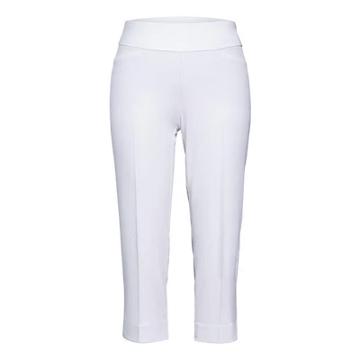 Women's Mulligan Capri