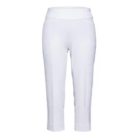 Women's Mulligan Capri