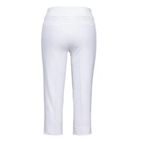 Women's Mulligan Capri
