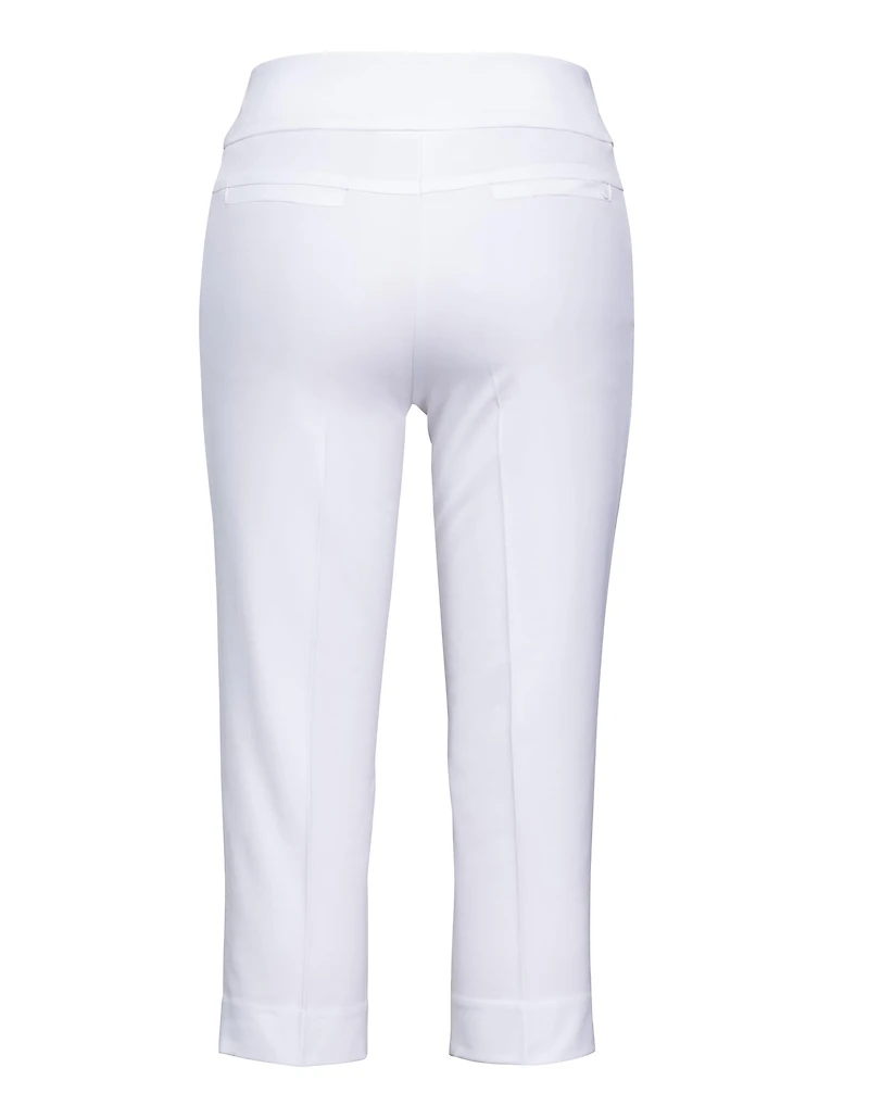 Women's Mulligan Capri