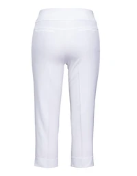 Women's Mulligan Capri