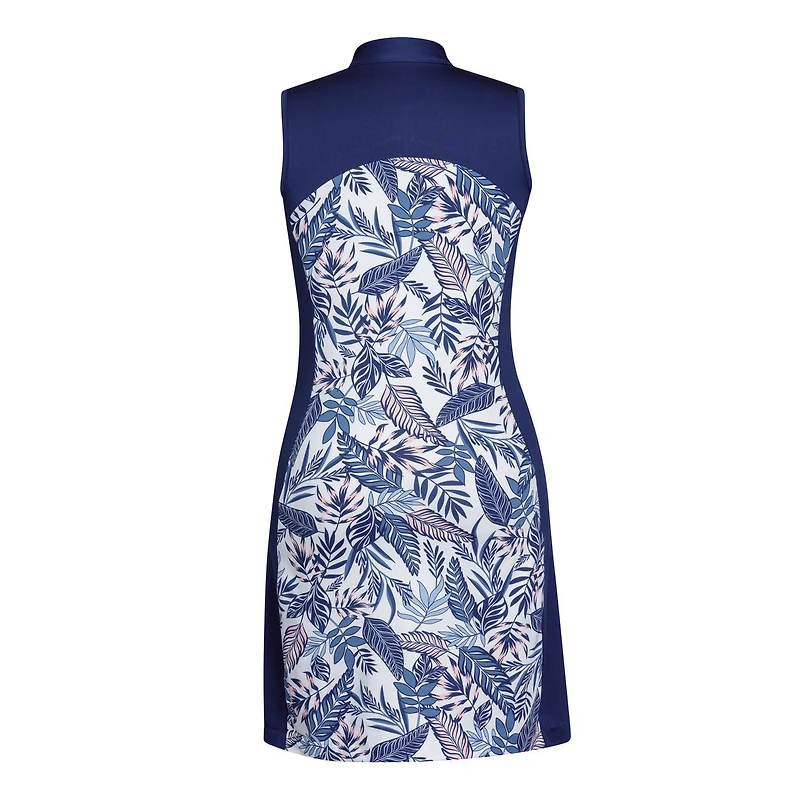 Women's Denia Print Sleeveless Dress