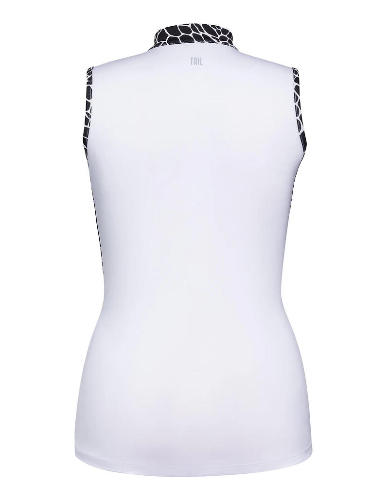 Women's Belisa Sleeveless Top