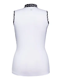 Women's Belisa Sleeveless Top