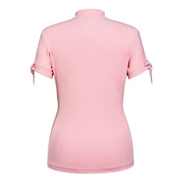 Women's Mariel Short Sleeve Top