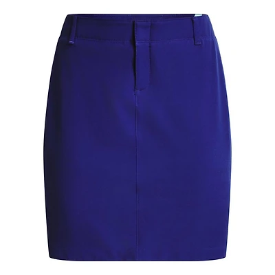 Women's Links Woven Skort
