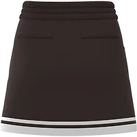 Women's Essential Colourblock Skort