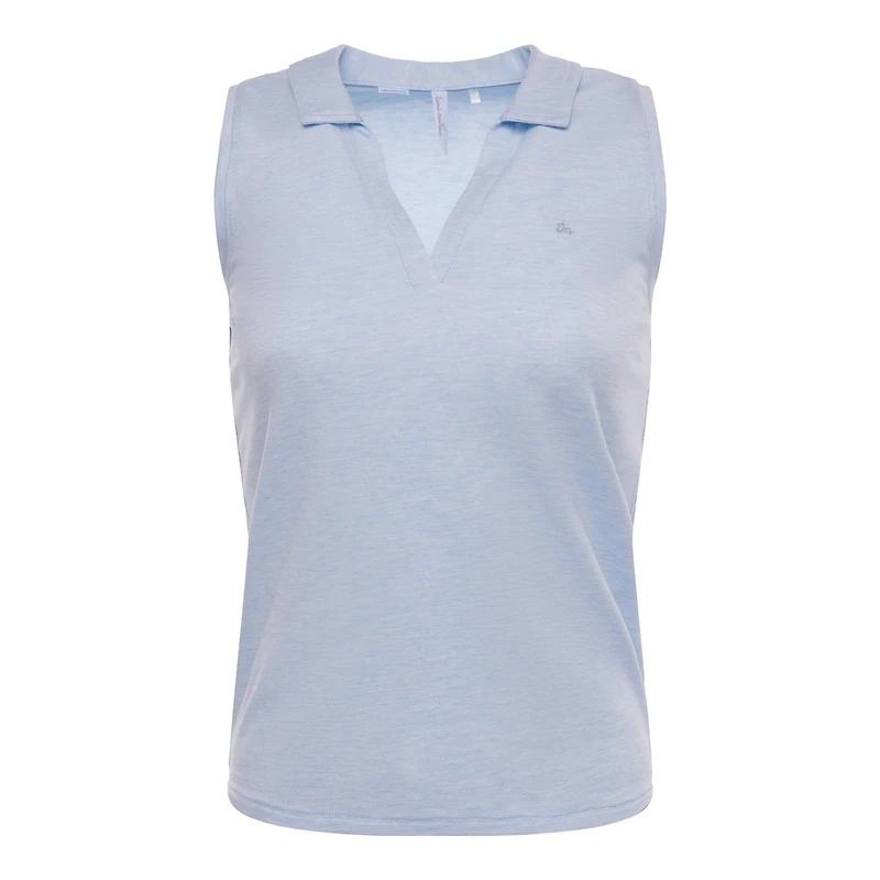Women's Majorca Sleeveless Polo