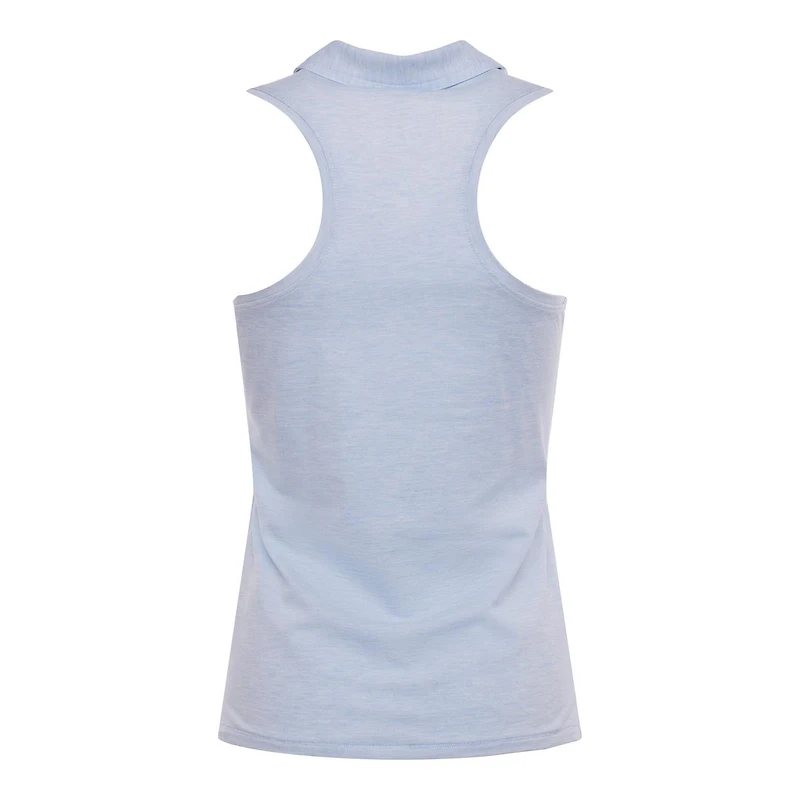 Women's Majorca Sleeveless Polo